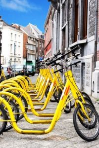 Broodjeslunch Steptocht Proeverij Mokum Events Amsterdam