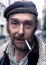 Walking with a Homeless guy in Amsterdam