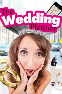 the wedding planner